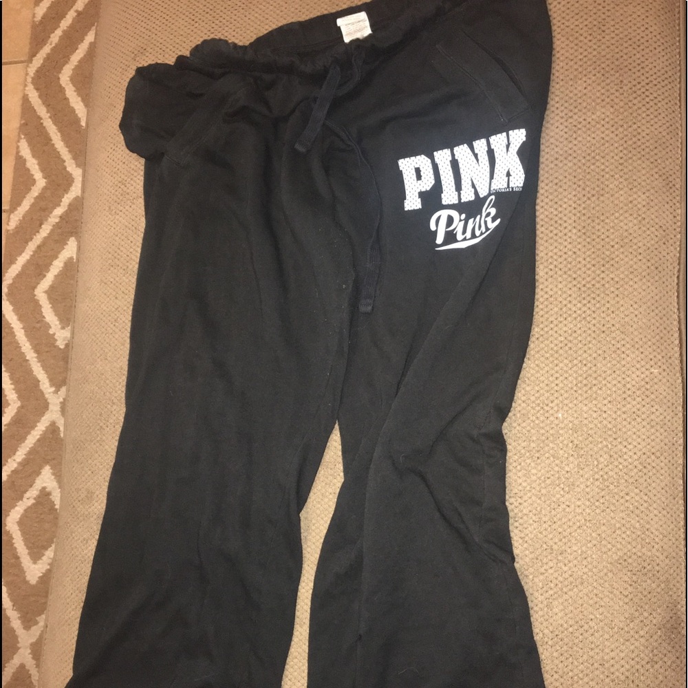 Victoria’s Secret PINK boyfriend pants